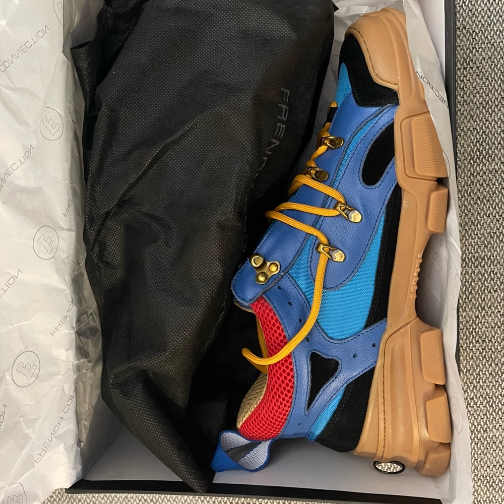 French Connection Sneakers